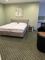 Hotel Aquarius