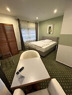 Hotel Aquarius