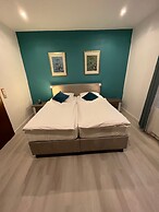Hotel Aquarius