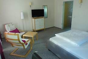 Hotel Aquarius