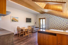 FORESTO - holiday apartments