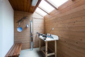 FORESTO - holiday apartments