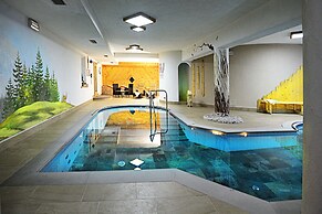 FORESTO - holiday apartments