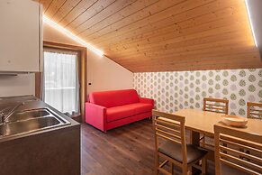 FORESTO - holiday apartments