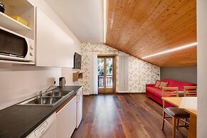 FORESTO - holiday apartments