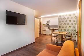 FORESTO - holiday apartments