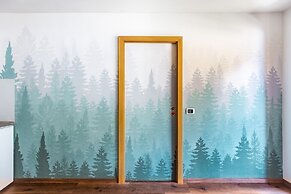 FORESTO - holiday apartments
