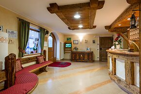 FORESTO - holiday apartments