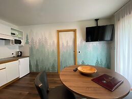 FORESTO - holiday apartments