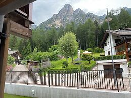 FORESTO - holiday apartments