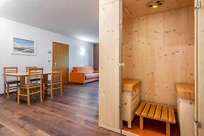 FORESTO - holiday apartments