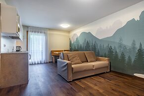FORESTO - holiday apartments