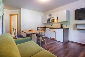 FORESTO - holiday apartments
