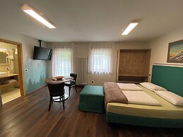 FORESTO - holiday apartments