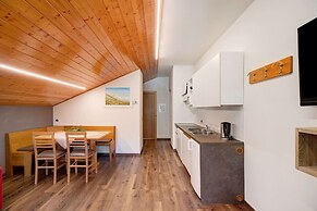 FORESTO - holiday apartments