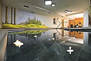 FORESTO - holiday apartments