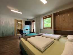 FORESTO - holiday apartments