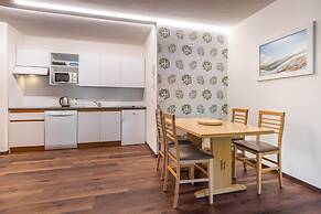 FORESTO - holiday apartments