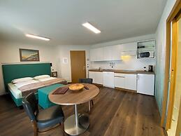 FORESTO - holiday apartments