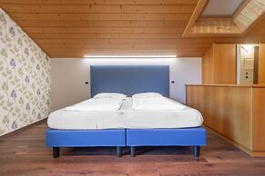 FORESTO - holiday apartments
