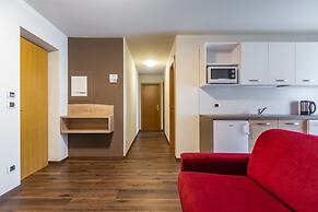 FORESTO - holiday apartments