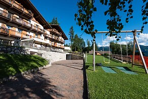 FORESTO - holiday apartments