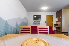 FORESTO - holiday apartments
