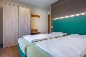 FORESTO - holiday apartments