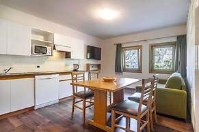 FORESTO - holiday apartments