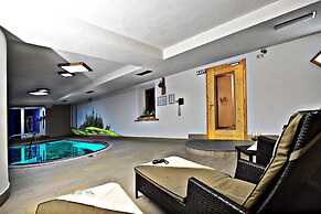 FORESTO - holiday apartments
