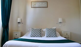 Chateau Pontet d'Eyrans & Spa
