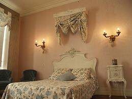 Chateau Pontet d'Eyrans & Spa