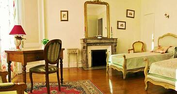Chateau Pontet d'Eyrans & Spa