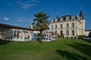 Chateau Pontet d'Eyrans & Spa