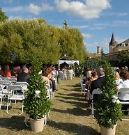 Chateau Pontet d'Eyrans & Spa