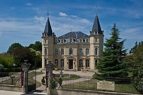 Chateau Pontet d'Eyrans & Spa