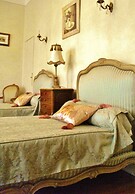 Chateau Pontet d'Eyrans & Spa