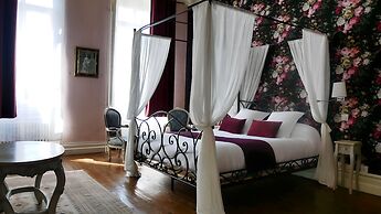 Chateau Pontet d'Eyrans & Spa