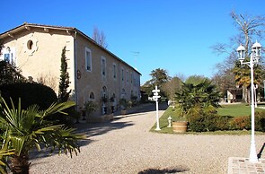 Chateau Pontet d'Eyrans & Spa