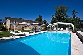Chateau Pontet d'Eyrans & Spa
