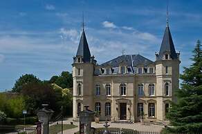 Chateau Pontet d'Eyrans & Spa