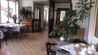Hotel Weinberg