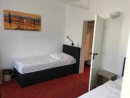 Hotel Weinberg
