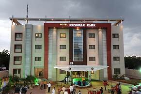 Hotel Pushpak Park