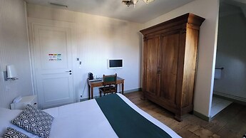 Hôtel la Tour Perrier