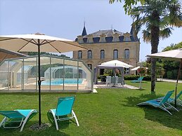 Hôtel la Tour Perrier