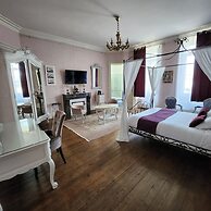 Hôtel la Tour Perrier