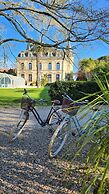 Hôtel la Tour Perrier