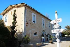 Hôtel la Tour Perrier