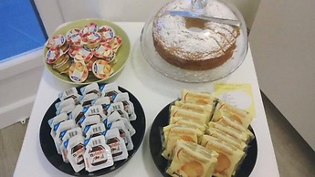 B&B BuonaLuna Salerno